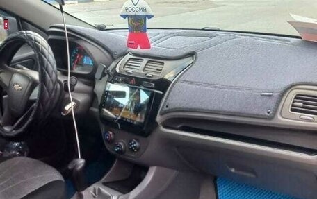 Chevrolet Cobalt II, 2013 год, 550 000 рублей, 5 фотография