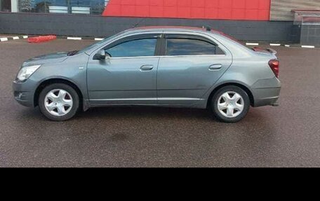 Chevrolet Cobalt II, 2013 год, 550 000 рублей, 9 фотография