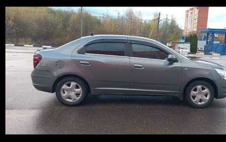 Chevrolet Cobalt II, 2013 год, 550 000 рублей, 10 фотография