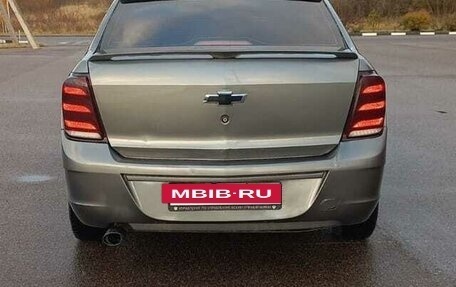 Chevrolet Cobalt II, 2013 год, 550 000 рублей, 3 фотография