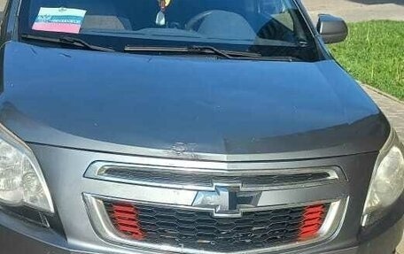 Chevrolet Cobalt II, 2013 год, 550 000 рублей, 6 фотография