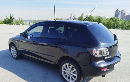Mazda 3, 2008 год, 660 000 рублей, 2 фотография