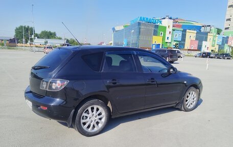 Mazda 3, 2008 год, 660 000 рублей, 5 фотография