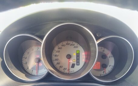 Mazda 3, 2008 год, 660 000 рублей, 11 фотография