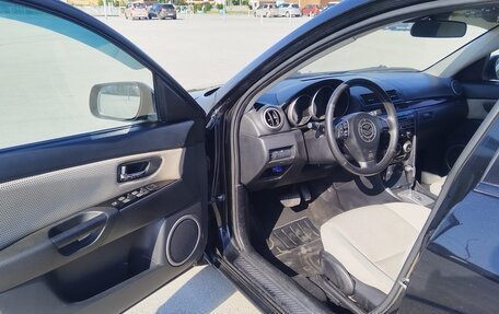 Mazda 3, 2008 год, 660 000 рублей, 15 фотография