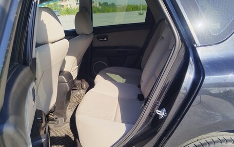 Mazda 3, 2008 год, 660 000 рублей, 18 фотография