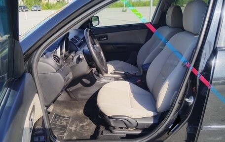 Mazda 3, 2008 год, 660 000 рублей, 16 фотография