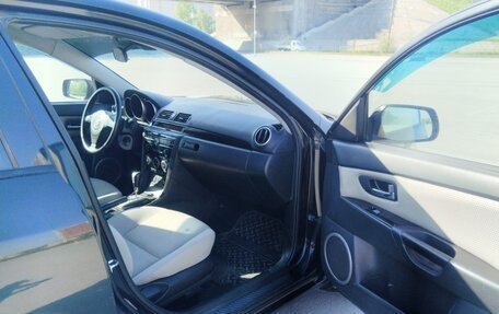 Mazda 3, 2008 год, 660 000 рублей, 19 фотография