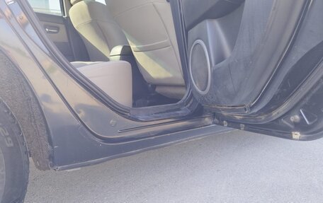 Mazda 3, 2008 год, 660 000 рублей, 22 фотография