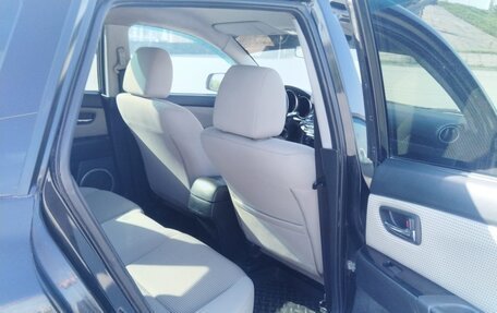 Mazda 3, 2008 год, 660 000 рублей, 21 фотография