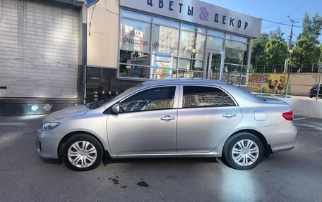Toyota Corolla, 2012 год, 1 350 000 рублей, 2 фотография