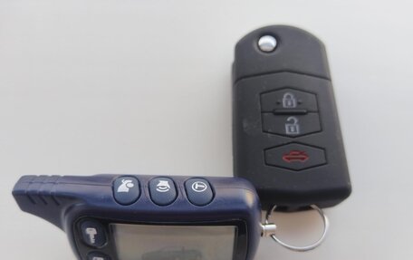 Mazda 3, 2008 год, 660 000 рублей, 25 фотография