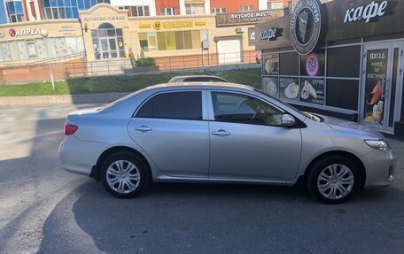 Toyota Corolla, 2012 год, 1 350 000 рублей, 3 фотография