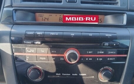 Mazda 3, 2008 год, 660 000 рублей, 10 фотография