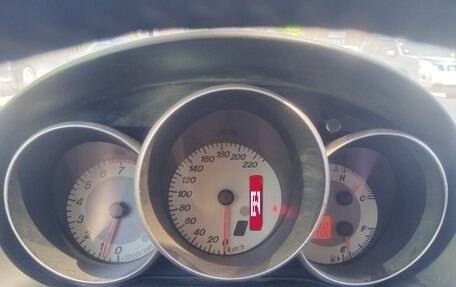 Mazda 3, 2008 год, 660 000 рублей, 12 фотография