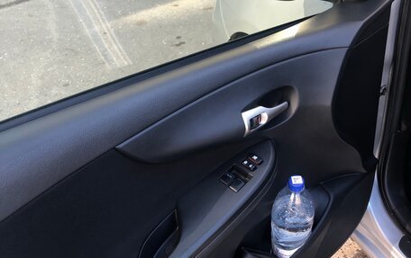 Toyota Corolla, 2012 год, 1 350 000 рублей, 7 фотография