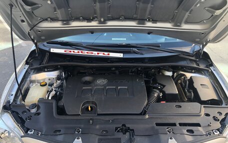 Toyota Corolla, 2012 год, 1 350 000 рублей, 12 фотография