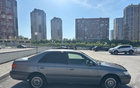 Toyota Corona IX (T190), 1998 год, 480 000 рублей, 7 фотография
