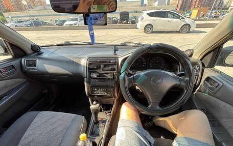 Toyota Corona IX (T190), 1998 год, 480 000 рублей, 9 фотография