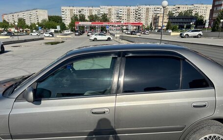 Toyota Corona IX (T190), 1998 год, 480 000 рублей, 8 фотография