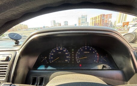 Toyota Corona IX (T190), 1998 год, 480 000 рублей, 13 фотография