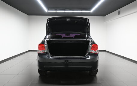 Chevrolet Cruze II, 2012 год, 695 000 рублей, 9 фотография