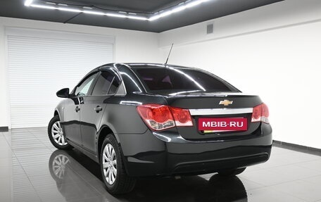 Chevrolet Cruze II, 2012 год, 695 000 рублей, 8 фотография