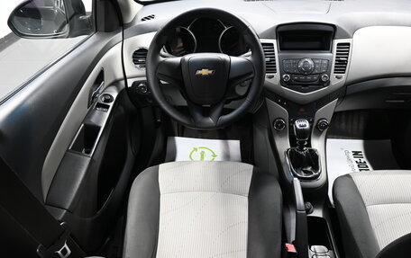 Chevrolet Cruze II, 2012 год, 695 000 рублей, 13 фотография