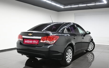 Chevrolet Cruze II, 2012 год, 695 000 рублей, 4 фотография