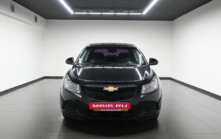 Chevrolet Cruze II, 2012 год, 695 000 рублей, 5 фотография