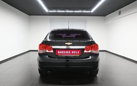Chevrolet Cruze II, 2012 год, 695 000 рублей, 6 фотография