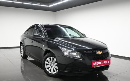 Chevrolet Cruze II, 2012 год, 695 000 рублей, 7 фотография