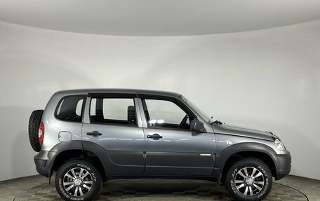 Chevrolet Niva I рестайлинг, 2014 год, 660 000 рублей, 11 фотография