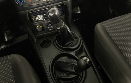 Chevrolet Niva I рестайлинг, 2014 год, 660 000 рублей, 17 фотография