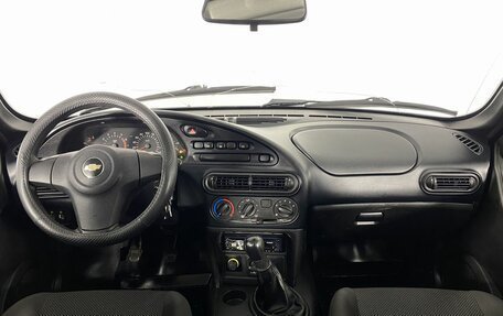 Chevrolet Niva I рестайлинг, 2014 год, 660 000 рублей, 16 фотография