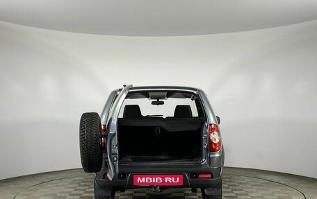 Chevrolet Niva I рестайлинг, 2014 год, 660 000 рублей, 9 фотография