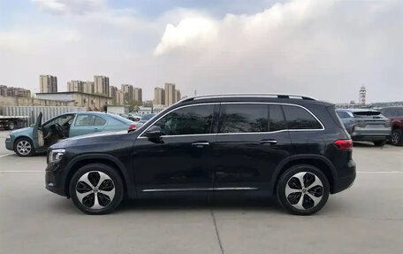 Mercedes-Benz GLB, 2022 год, 2 430 000 рублей, 7 фотография