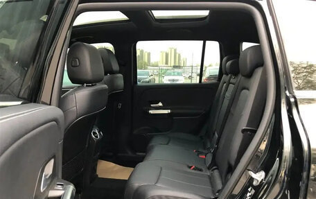 Mercedes-Benz GLB, 2022 год, 2 430 000 рублей, 9 фотография