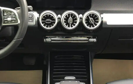 Mercedes-Benz GLB, 2022 год, 2 430 000 рублей, 15 фотография