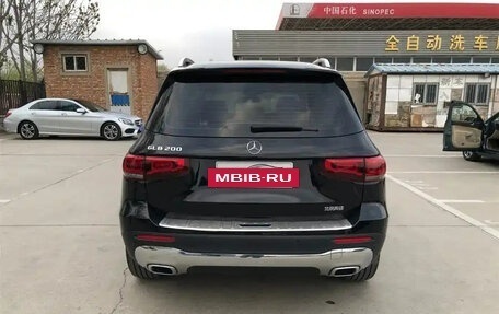 Mercedes-Benz GLB, 2022 год, 2 430 000 рублей, 5 фотография