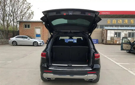Mercedes-Benz GLB, 2022 год, 2 430 000 рублей, 20 фотография