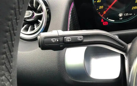 Mercedes-Benz GLB, 2022 год, 2 430 000 рублей, 26 фотография