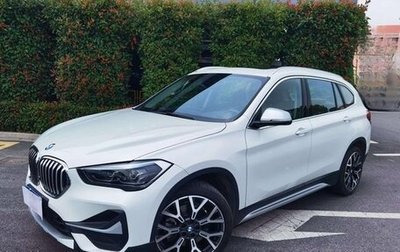 BMW X1, 2021 год, 2 380 446 рублей, 1 фотография
