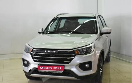Lifan X70 I, 2018 год, 905 000 рублей, 1 фотография