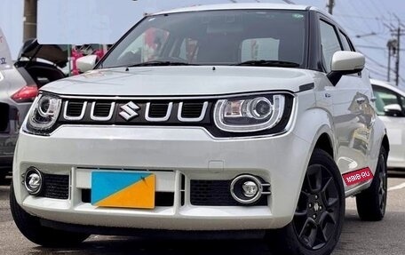 Suzuki Ignis III, 2020 год, 791 000 рублей, 1 фотография