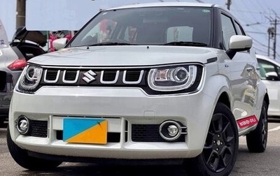 Suzuki Ignis III, 2020 год, 791 000 рублей, 1 фотография