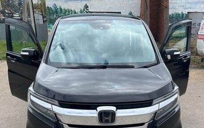 Honda Stepwgn IV, 2019 год, 2 500 000 рублей, 1 фотография