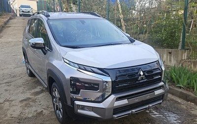 Mitsubishi Xpander, 2024 год, 3 550 000 рублей, 1 фотография