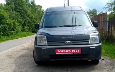 Ford Tourneo Connect I, 2008 год, 530 000 рублей, 1 фотография