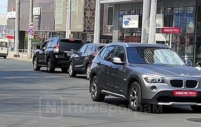 BMW X1, 2012 год, 1 900 000 рублей, 1 фотография